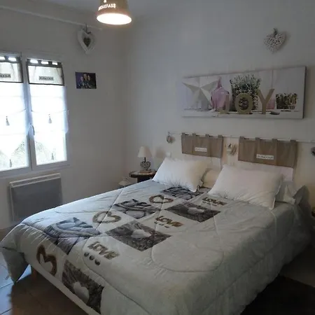 Vakantiehuis Jolie Maison Piscine Caillauderie *