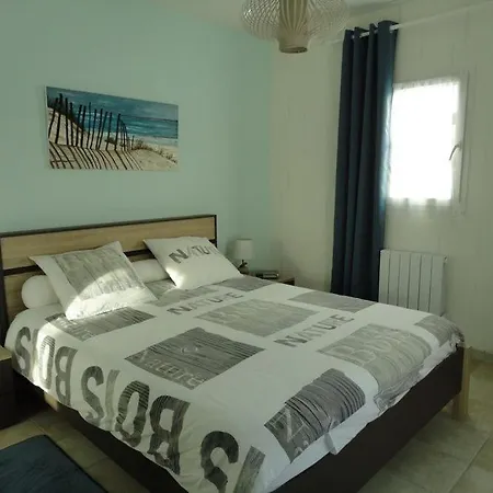 Vakantiehuis Jolie Maison Piscine Caillauderie *